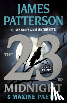 Patterson, James - The 23rd Midnight: A Women's Murder Club Thriller