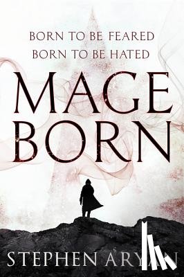 Aryan, Stephen - Mageborn