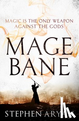 Aryan, Stephen - MAGEBANE
