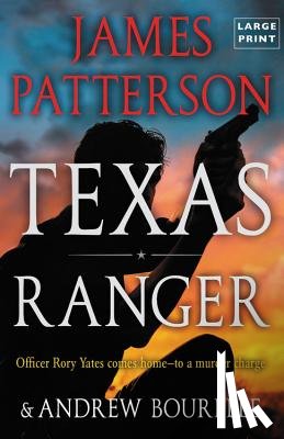 Patterson, James - Texas Ranger