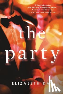Day, Elizabeth - The Party