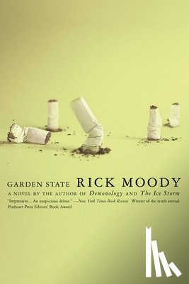 Moody, Rick - Garden State