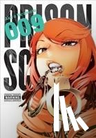 Hiramoto, Akira - Prison School, Vol. 9