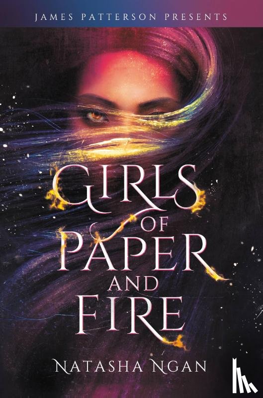 Ngan, Natasha - Ngan, N: Girls of Paper and Fire