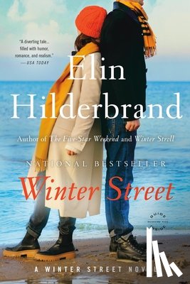 Hilderbrand, Elin - Winter Street