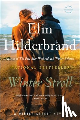 Hilderbrand, Elin - Winter Stroll