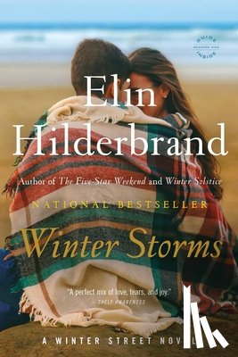 Hilderbrand, Elin - Winter Storms