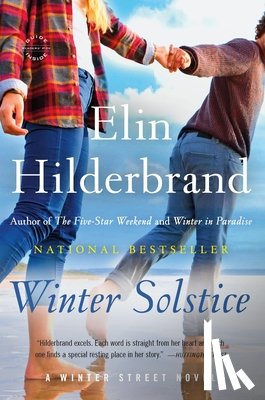 Hilderbrand, Elin - Winter Solstice