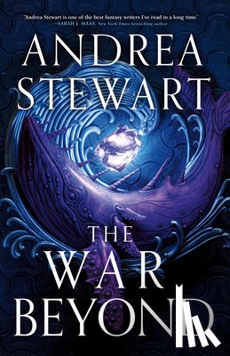 Stewart, Andrea - The War Beyond