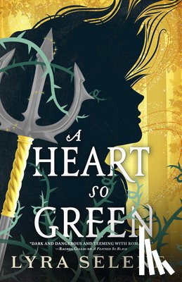 Selene, Lyra - A Heart So Green