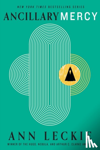 Leckie, Ann - Leckie, A: Ancillary Mercy