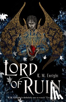 Enright, K. M. - Lord of Ruin