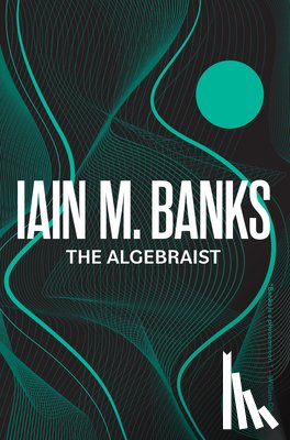 Banks, Iain M. - The Algebraist