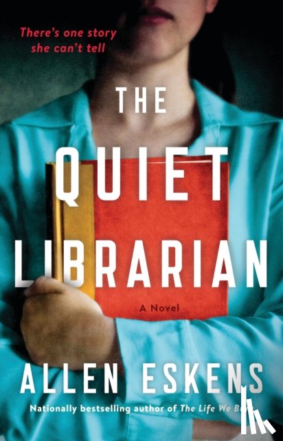 Eskens, Allen - The Quiet Librarian