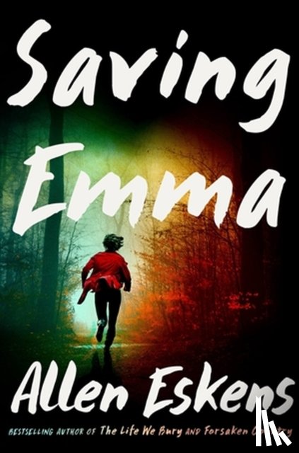 Eskens, Allen - Saving Emma