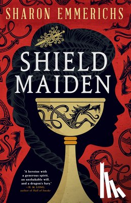 Emmerichs, Sharon - Shield Maiden