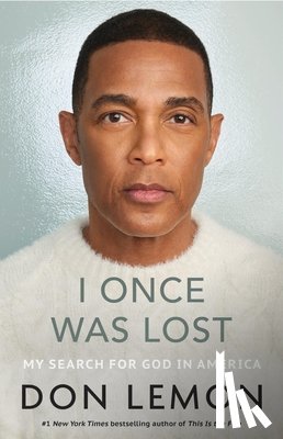 Lemon, Don - Lemon, D: I Once Was Lost