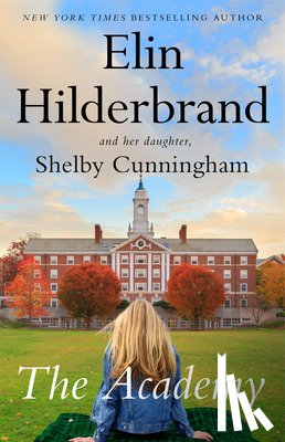 Hilderbrand, Elin - The Academy