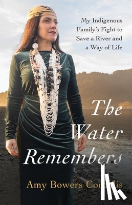 Cordalis, Amy Bowers - The Water Remembers