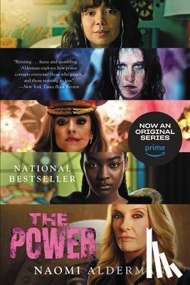 Alderman, Naomi - The Power