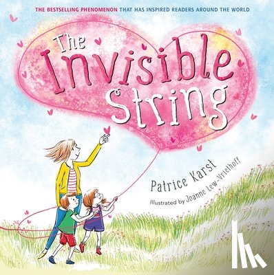 Karst, Patrice - The Invisible String