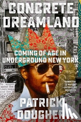 Dougher, Patrick - Concrete Dreamland