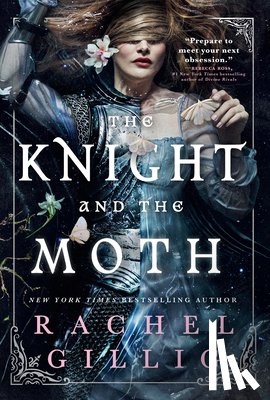 Gillig, Rachel - The Knight and the Moth