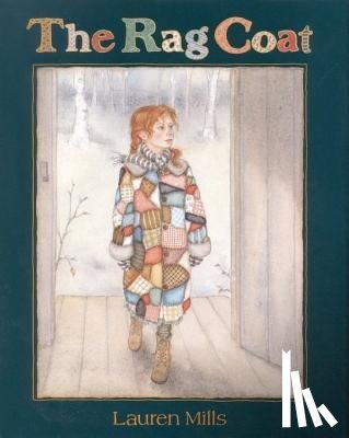 Mills, Lauren - RAG COAT