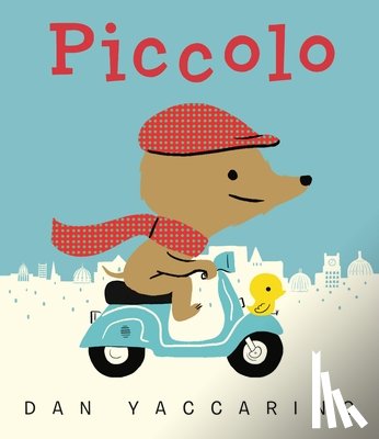 Yaccarino, Dan - Piccolo