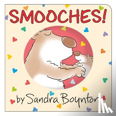 Boynton, Sandra - Smooches!
