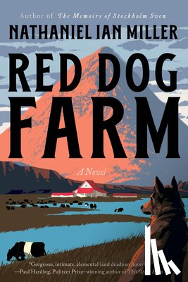 Miller, Nathaniel Ian - Red Dog Farm