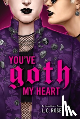 Rosen, L. C. - You've Goth My Heart