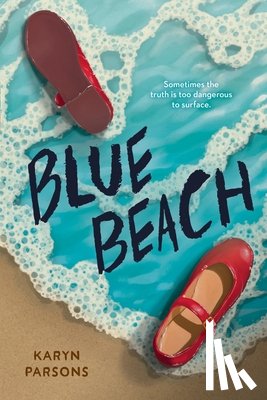 Parsons, Karyn - Blue Beach