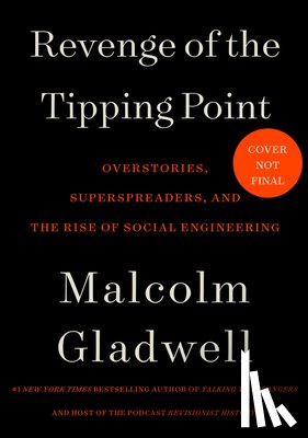 Gladwell, Malcolm - Gladwell, M: Revenge of the Tipping Point