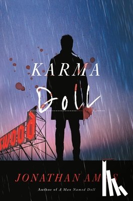 Ames, Jonathan - Karma Doll