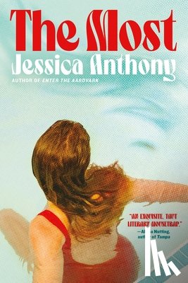 Anthony, Jessica - The Most