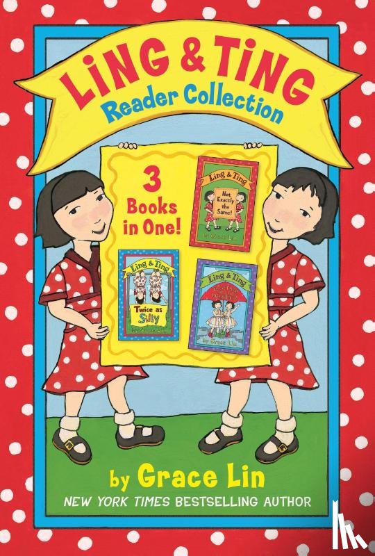 Lin, Grace - Lin, G: Ling & Ting Reader Collection