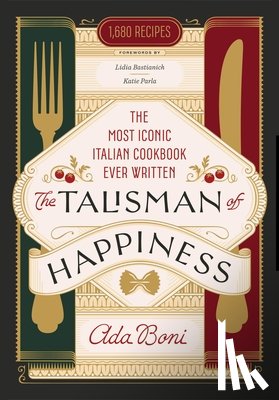 Boni, Ada - Boni, A: Talisman of Happiness