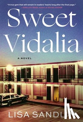 Sandlin, Lisa - Sweet Vidalia