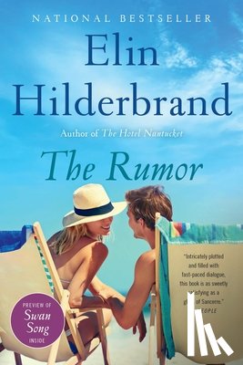 Hilderbrand, Elin - The Rumor