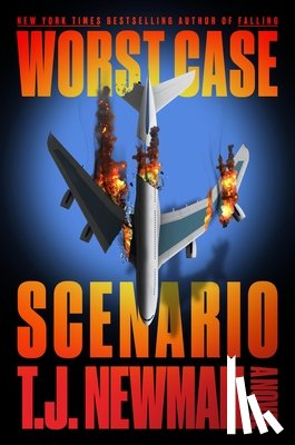 Newman, T. J. - Worst Case Scenario