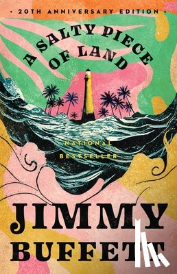Buffett, Jimmy - A Salty Piece of Land: 20th Anniversary Edition