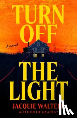 Walters, Jacquie - Turn Off the Light