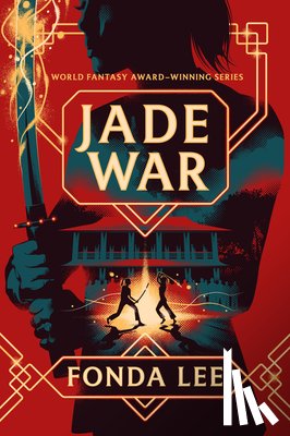 Lee, Fonda - Jade War