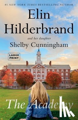 Hilderbrand, Elin - The Academy