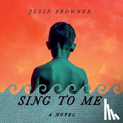 Browner, Jesse - Sing to Me