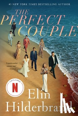 Hilderbrand, Elin - The Perfect Couple