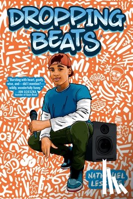 Lessore, Nathanael - Dropping Beats