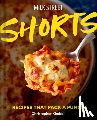 Kimball, Christopher - Milk Street Shorts