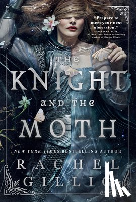 Gillig, Rachel - Gillig, R: Knight and the Moth